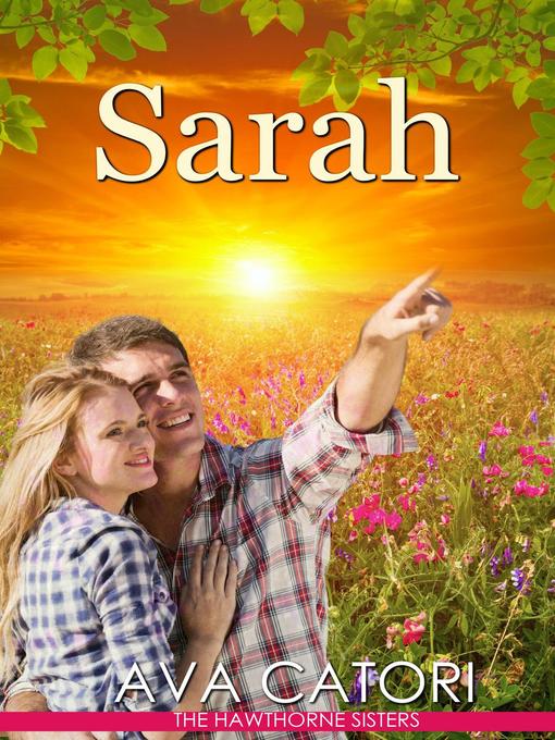 Title details for Sarah by Ava Catori - Available